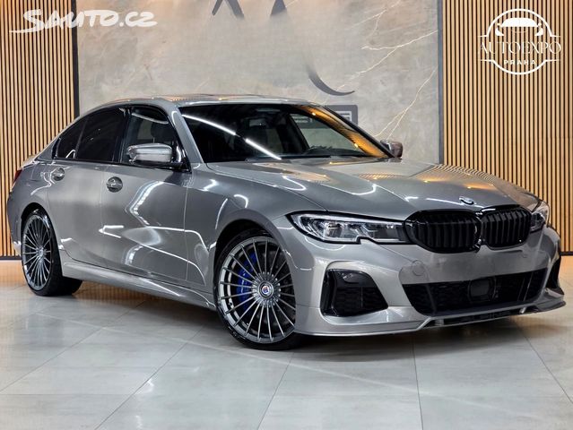 Alpina B3
